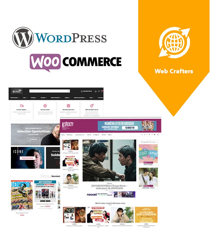web-crafters